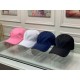 Prada PRADA 2022SS Cap / Hat Favorite Design Prada PRADA 2022SS Cap / Hat Favorite Design