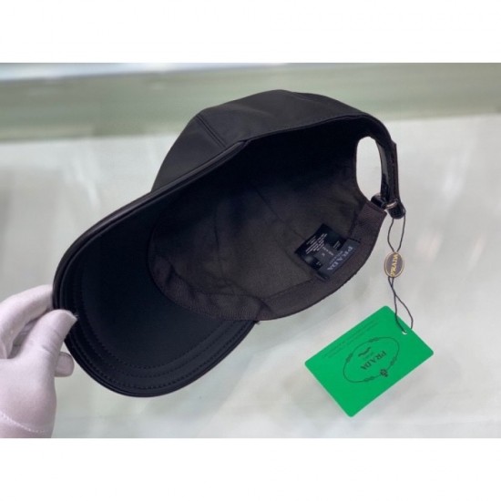 Prada PRADA 2022SS Cap / Hat Favorite Design Prada PRADA 2022SS Cap / Hat Favorite Design