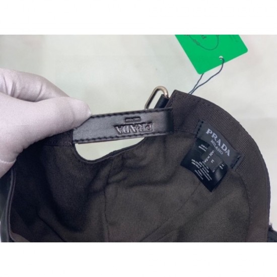 Prada PRADA 2022SS Cap / Hat Favorite Design Prada PRADA 2022SS Cap / Hat Favorite Design