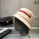 Prada PRADA 2022SS Cap / Hat Adult-like atmosphere Prada PRADA 2022SS Cap / Hat Adult-like atmosphere