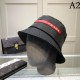 Prada PRADA 2022SS Cap / Hat Adult-like atmosphere Prada PRADA 2022SS Cap / Hat Adult-like atmosphere