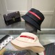 Prada PRADA 2022SS Cap / Hat Adult-like atmosphere Prada PRADA 2022SS Cap / Hat Adult-like atmosphere