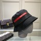 Prada PRADA 2022SS Cap / Hat Adult-like atmosphere Prada PRADA 2022SS Cap / Hat Adult-like atmosphere