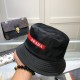 Prada PRADA 2022SS Cap / Hat Adult-like atmosphere Prada PRADA 2022SS Cap / Hat Adult-like atmosphere