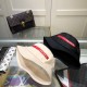 Prada PRADA 2022SS Cap / Hat Adult-like atmosphere Prada PRADA 2022SS Cap / Hat Adult-like atmosphere