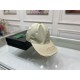 Prada PRADA 2022SS Cap / Hat There is a bright atmosphere Prada PRADA 2022SS Cap / Hat There is a bright atmosphere