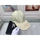 Prada PRADA 2022SS Cap / Hat There is a bright atmosphere Prada PRADA 2022SS Cap / Hat There is a bright atmosphere