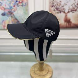 Prada PRADA 2022SS Cap / Hat Casual outfit