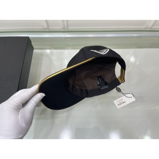 Prada PRADA 2022SS Cap / Hat Casual outfit Prada PRADA 2022SS Cap / Hat Casual outfit