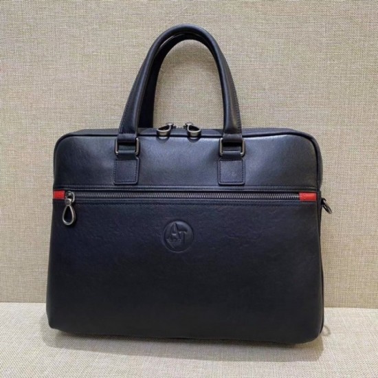 It is OK if even this is pressed! Briefcase 2022SS ARMANI Armani It is OK if even this is pressed! Briefcase 2022SS ARMANI Armani