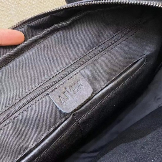 It is OK if even this is pressed! Briefcase 2022SS ARMANI Armani It is OK if even this is pressed! Briefcase 2022SS ARMANI Armani