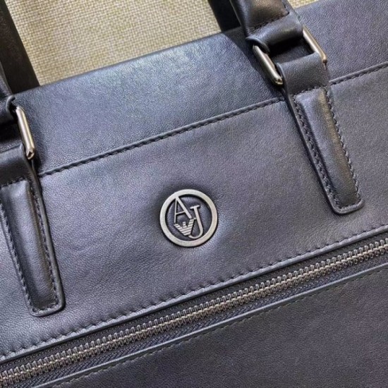 Outstanding attractive item briefcase 2022SS ARMANI Armani Outstanding attractive item briefcase 2022SS ARMANI Armani