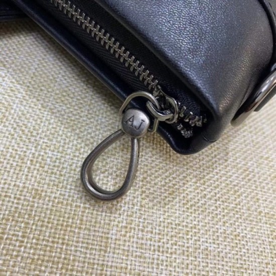 Outstanding attractive item briefcase 2022SS ARMANI Armani Outstanding attractive item briefcase 2022SS ARMANI Armani