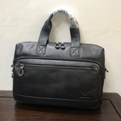 Briefcase 2022SS ARMANI Armani which aims at a stylish senior