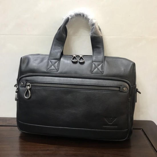 Briefcase 2022SS ARMANI Armani which aims at a stylish senior Briefcase 2022SS ARMANI Armani which aims at a stylish senior