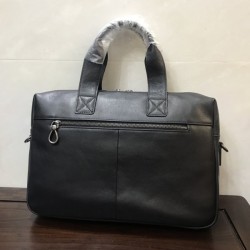 Briefcase 2022SS ARMANI Armani which aims at a stylish senior