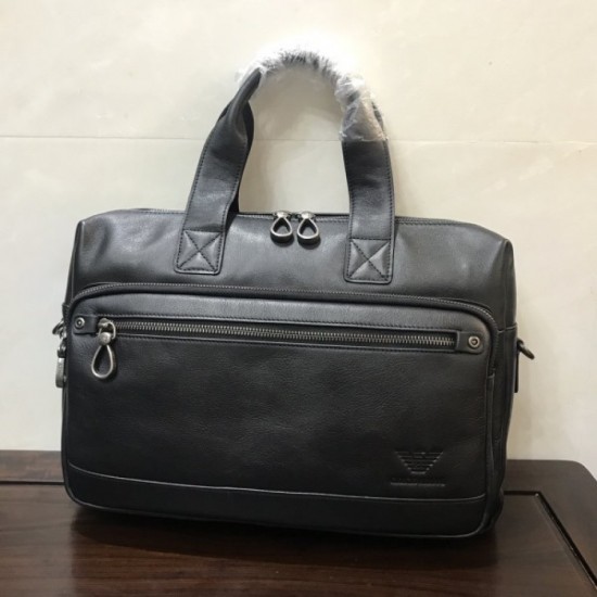 Briefcase 2022SS ARMANI Armani which aims at a stylish senior Briefcase 2022SS ARMANI Armani which aims at a stylish senior