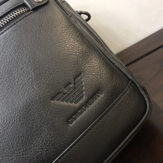 Briefcase 2022SS ARMANI Armani which aims at a stylish senior Briefcase 2022SS ARMANI Armani which aims at a stylish senior