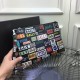 2022SS Men's Clutch Bag BALLY Bally attracts attention in early spring 2022SS Men's Clutch Bag BALLY Bally attracts attention in early spring