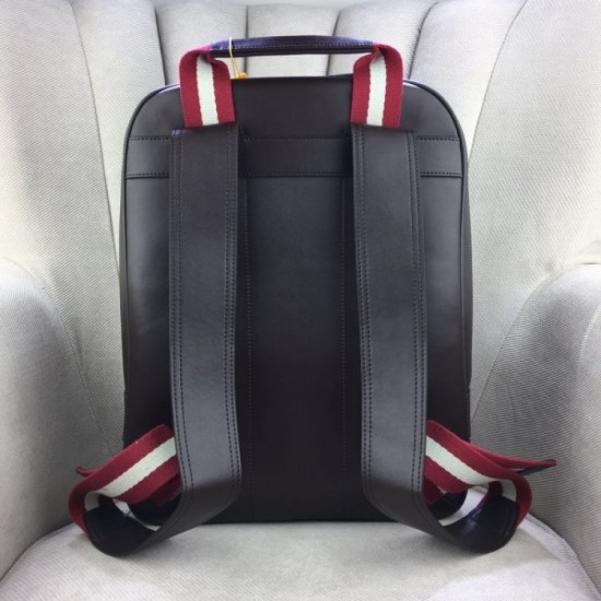 2022SS Men's backpack No. 1 in cumulative sales BALLY Bally 2022SS Men's backpack No. 1 in cumulative sales BALLY Bally