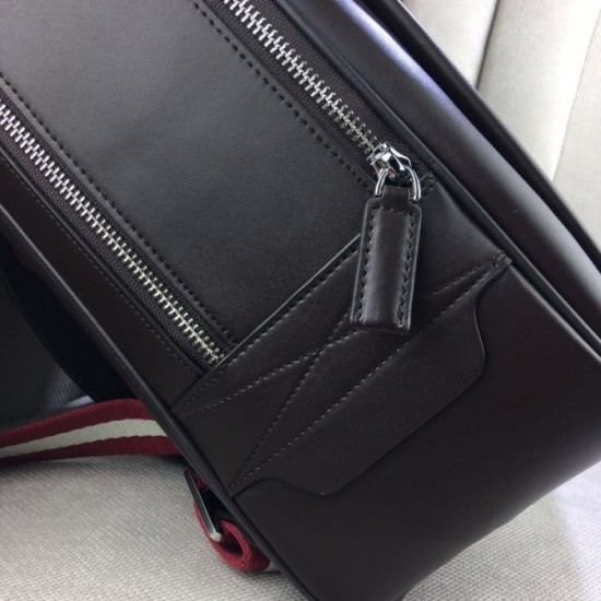 2022SS Men's backpack No. 1 in cumulative sales BALLY Bally 2022SS Men's backpack No. 1 in cumulative sales BALLY Bally