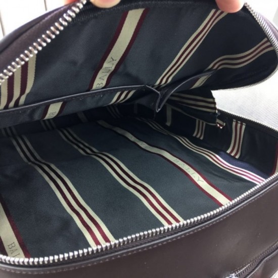 2022SS Men's backpack No. 1 in cumulative sales BALLY Bally 2022SS Men's backpack No. 1 in cumulative sales BALLY Bally