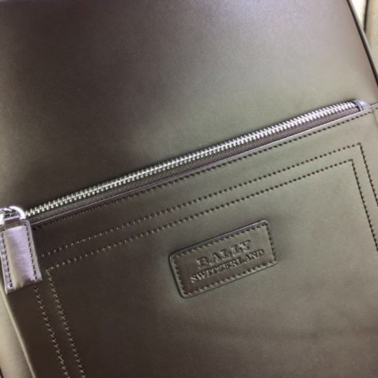 2022SS Men's backpack No. 1 in cumulative sales BALLY Bally 2022SS Men's backpack No. 1 in cumulative sales BALLY Bally