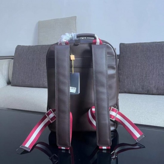 2022SS Men's backpack Popular model summer new BALLY Bally 2022SS Men's backpack Popular model summer new BALLY Bally