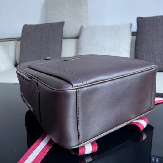 2022SS Men's backpack Popular model summer new BALLY Bally 2022SS Men's backpack Popular model summer new BALLY Bally