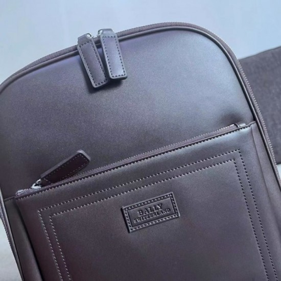 2022SS Men's backpack Popular model summer new BALLY Bally 2022SS Men's backpack Popular model summer new BALLY Bally
