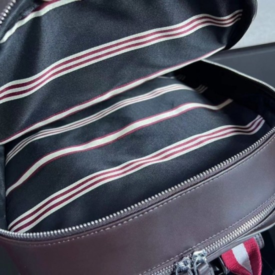 2022SS Men's backpack Popular model summer new BALLY Bally 2022SS Men's backpack Popular model summer new BALLY Bally