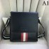 2022SS Men's Shoulder Bag Luxury Style BALLY Bally
