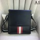 2022SS Men's Shoulder Bag Luxury Style BALLY Bally 2022SS Men's Shoulder Bag Luxury Style BALLY Bally
