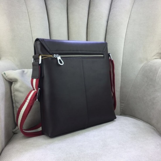 2022SS Men's Shoulder Bag Luxury Style BALLY Bally 2022SS Men's Shoulder Bag Luxury Style BALLY Bally