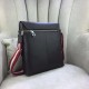 2022SS Men's Shoulder Bag Luxury Style BALLY Bally 2022SS Men's Shoulder Bag Luxury Style BALLY Bally