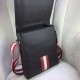 2022SS Men's Shoulder Bag Luxury Style BALLY Bally 2022SS Men's Shoulder Bag Luxury Style BALLY Bally