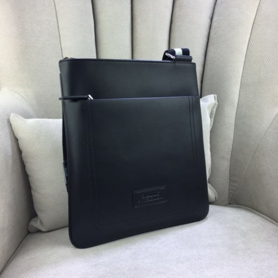 2022SS Men's Shoulder Bag Impressive Design BALLY Bally 2022SS Men's Shoulder Bag Impressive Design BALLY Bally