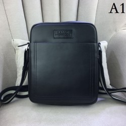 2022SS Men's Shoulder Bag A charming style BALLY Bally