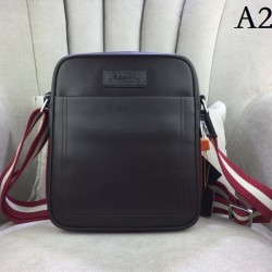 2022SS Men's Shoulder Bag A charming style BALLY Bally