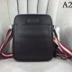 2022SS Men's Shoulder Bag A charming style BALLY Bally 2022SS Men's Shoulder Bag A charming style BALLY Bally