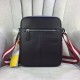 2022SS Men's Shoulder Bag A charming style BALLY Bally 2022SS Men's Shoulder Bag A charming style BALLY Bally