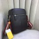 2022SS Men's Shoulder Bag A charming style BALLY Bally 2022SS Men's Shoulder Bag A charming style BALLY Bally