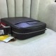 2022SS Men's Shoulder Bag A charming style BALLY Bally 2022SS Men's Shoulder Bag A charming style BALLY Bally