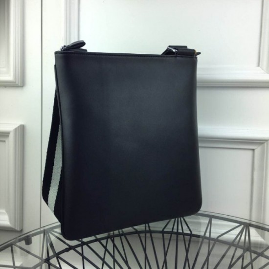 2022SS Men's Shoulder Bag New Limited Popular Boiling BALLY Bally 2022SS Men's Shoulder Bag New Limited Popular Boiling BALLY Bally