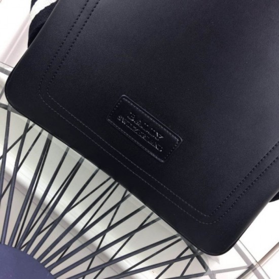 2022SS Men's Shoulder Bag New Limited Popular Boiling BALLY Bally 2022SS Men's Shoulder Bag New Limited Popular Boiling BALLY Bally