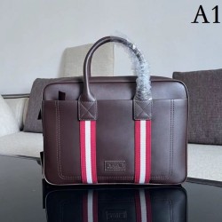 2022SS Men's Shoulder Bag Latest Ranking TOP BALLY Bally