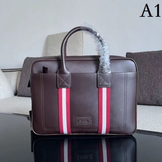 2022SS Men's Shoulder Bag Latest Ranking TOP BALLY Bally 2022SS Men's Shoulder Bag Latest Ranking TOP BALLY Bally