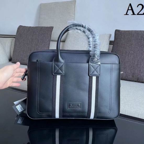 2022SS Men's Shoulder Bag Latest Ranking TOP BALLY Bally 2022SS Men's Shoulder Bag Latest Ranking TOP BALLY Bally