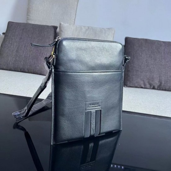 2022SS Men's Shoulder Bag Recommended for a wide range of people BALLY Bally 2022SS Men's Shoulder Bag Recommended for a wide range of people BALLY Bally