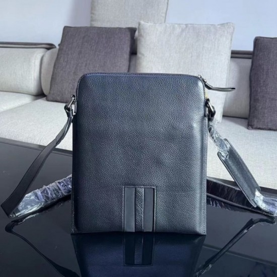 2022SS Men's Shoulder Bag Recommended for a wide range of people BALLY Bally 2022SS Men's Shoulder Bag Recommended for a wide range of people BALLY Bally